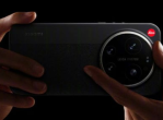 小米17Ultra徕卡版：徕卡加持，摄影新高度