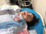女童术后喷血死亡医院曾被罚20万