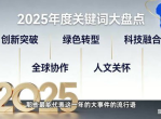 2025年度关键词：创新驱动，绿色未来nn副标题：创新驱动，绿色未来：2025年发展新篇章