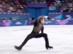 米兰冬奥会花滑决赛变“惨案”