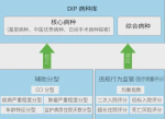 基于DIP原则优化核心病种库构建策略研究