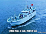 日本释放中国渔船船长：外交博弈与海洋权益的较量