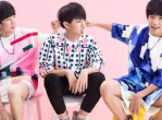 TFBOYS童年辛酸：曾因家境贫寒面临吃饭难题